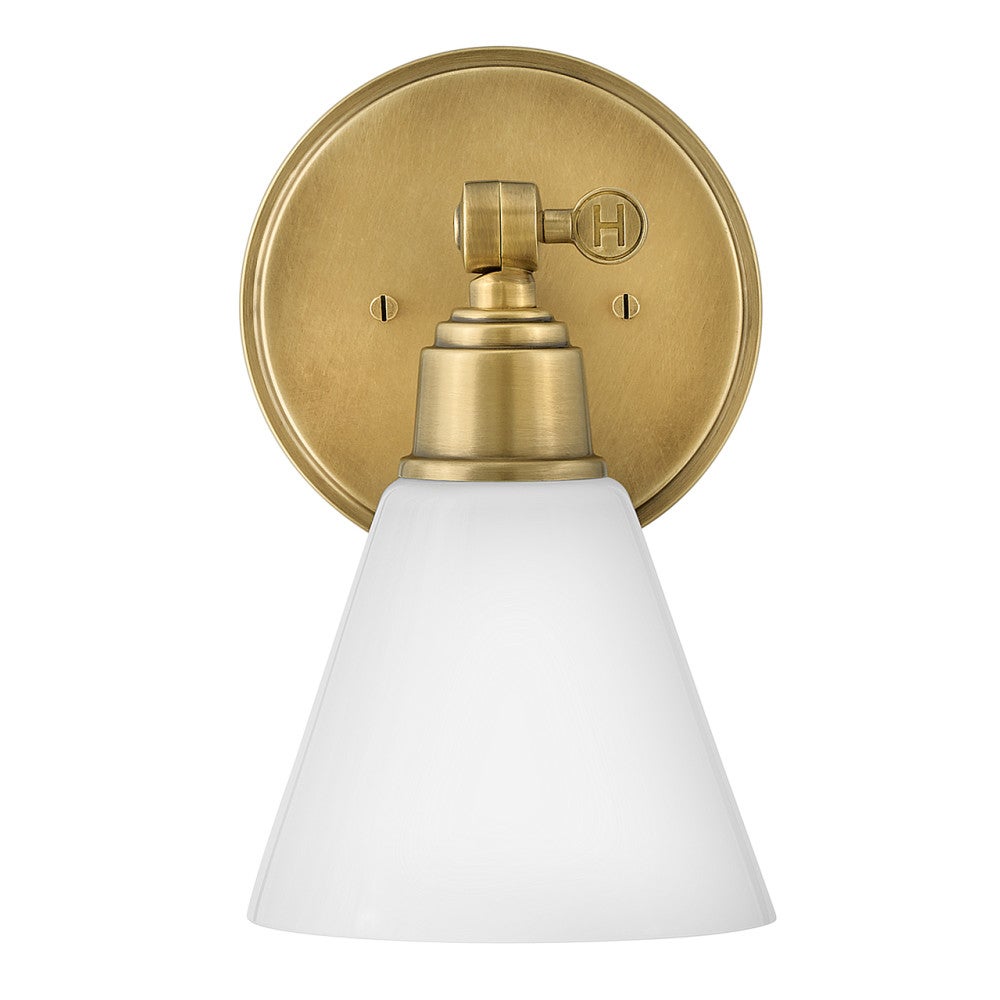 Arti Adjustable Vanity