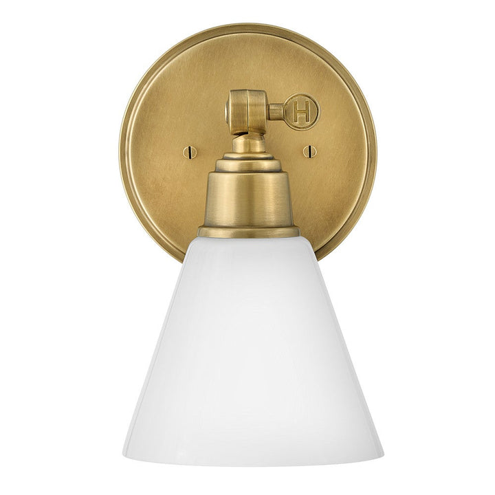 Arti Adjustable Vanity