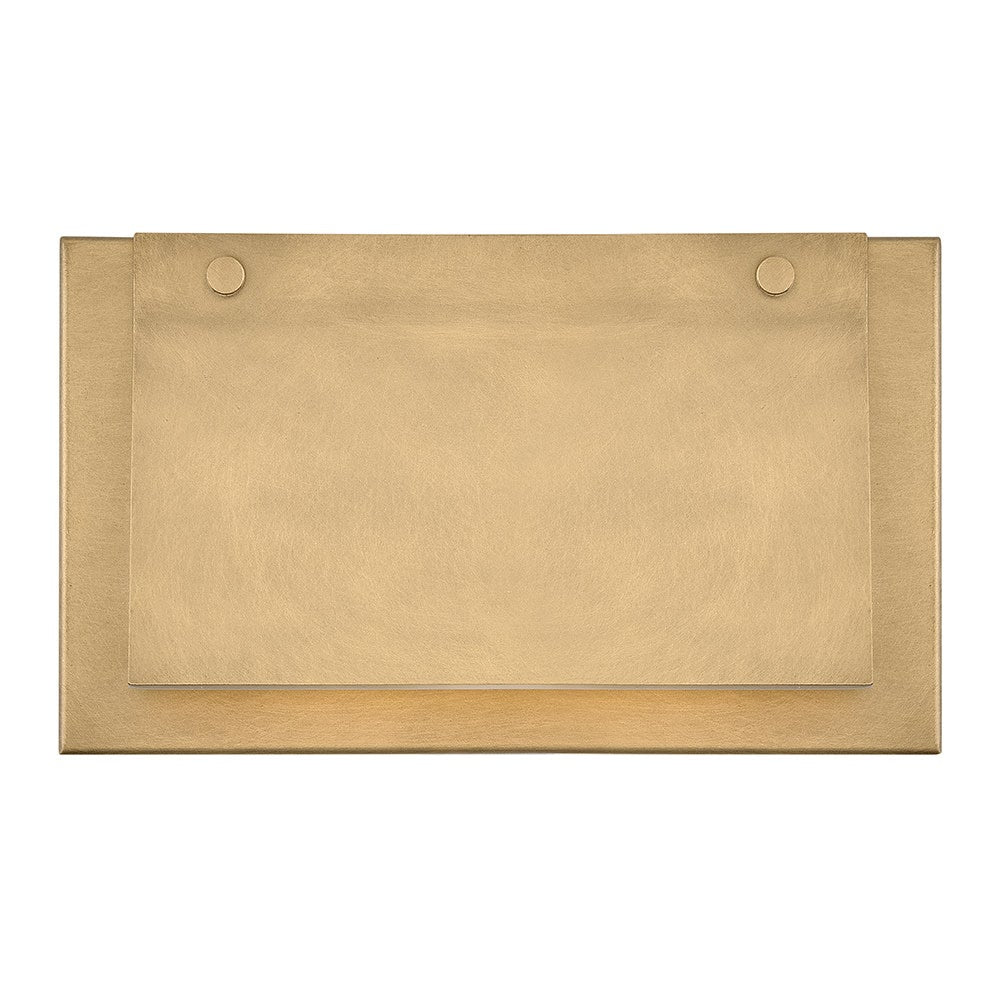 Fold Outdoor Wall Light