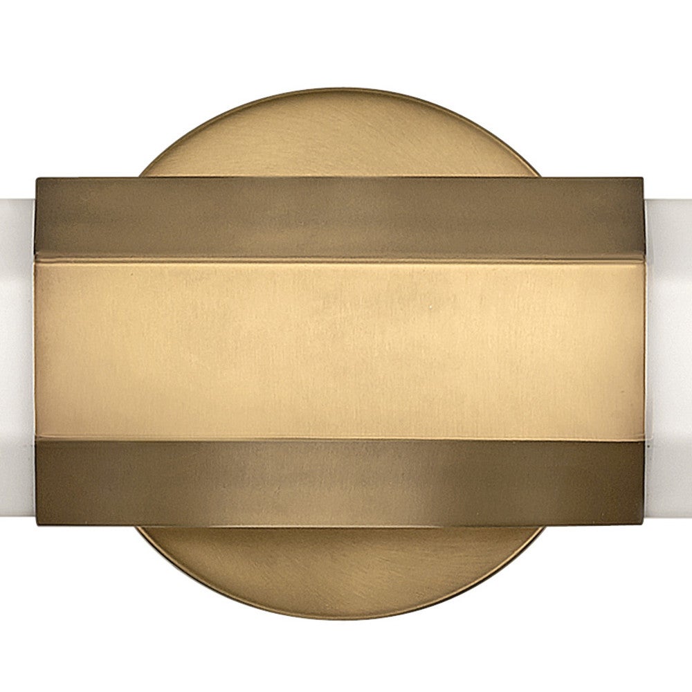 Facet LED Vanity
