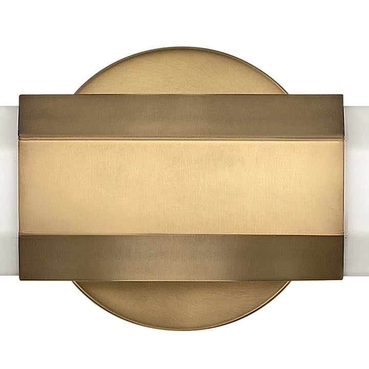 Facet LED Vanity