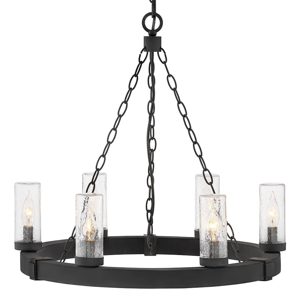Sawyer Chandelier