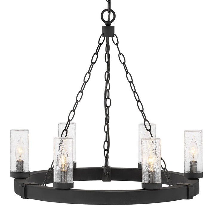 Sawyer Chandelier