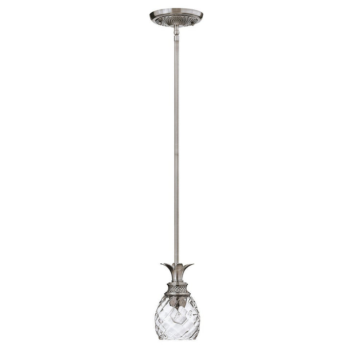 Plantation Extra Small Pendant