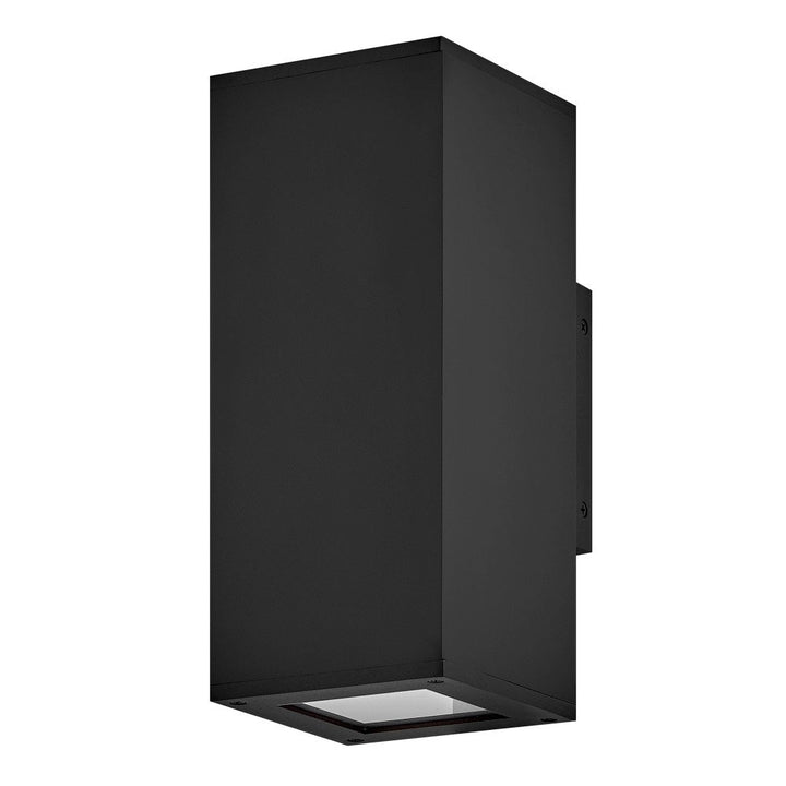 Tetra Outdoor Wall Light