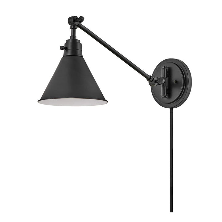 Arti Wall Sconce