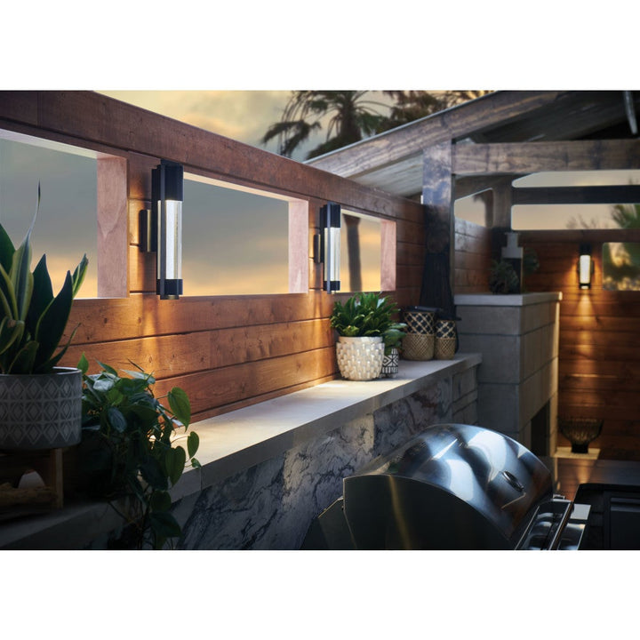 Mist Wall Sconce