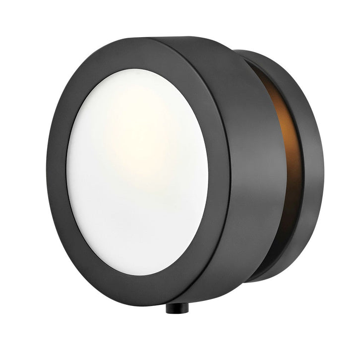 Mercer Small Adjustable Single Light Sconce