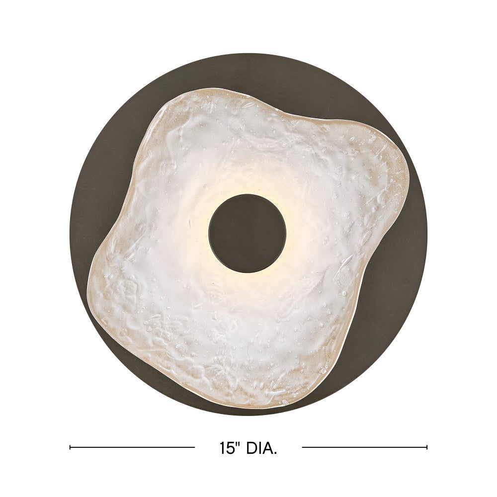 Iona Medium LED Sconce