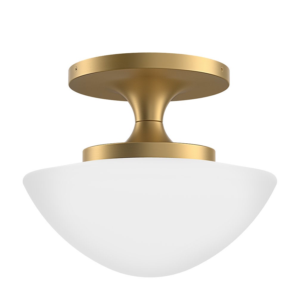 Knox Semi-Flush Mount