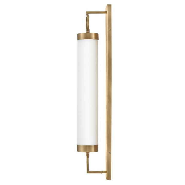 Baylor LED Vanity