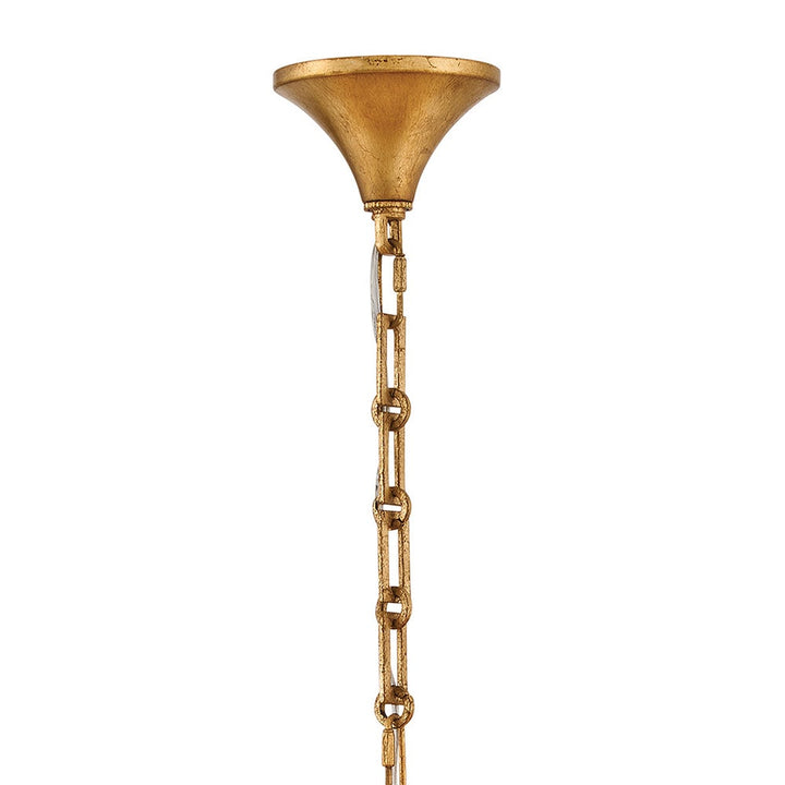 Reina Medium Tapered Chandelier