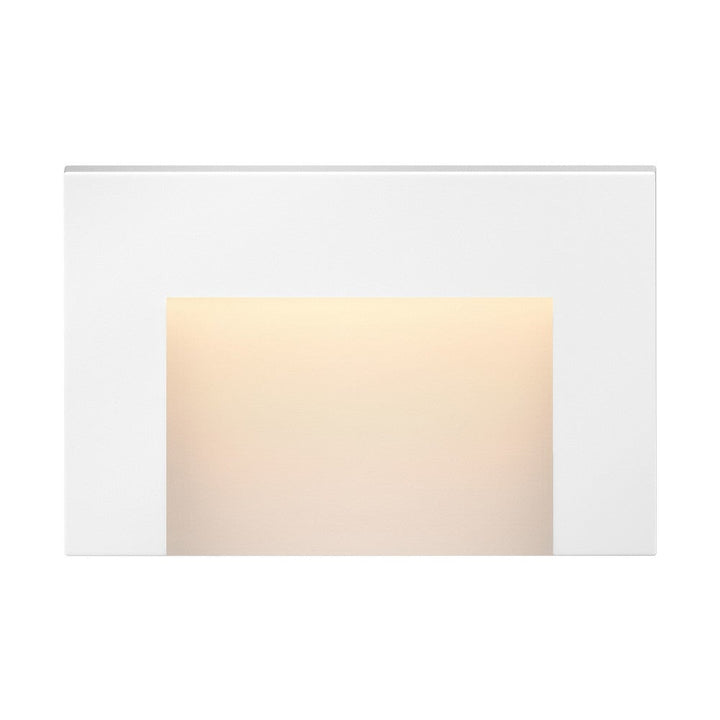 Taper Deck &amp; Step Light