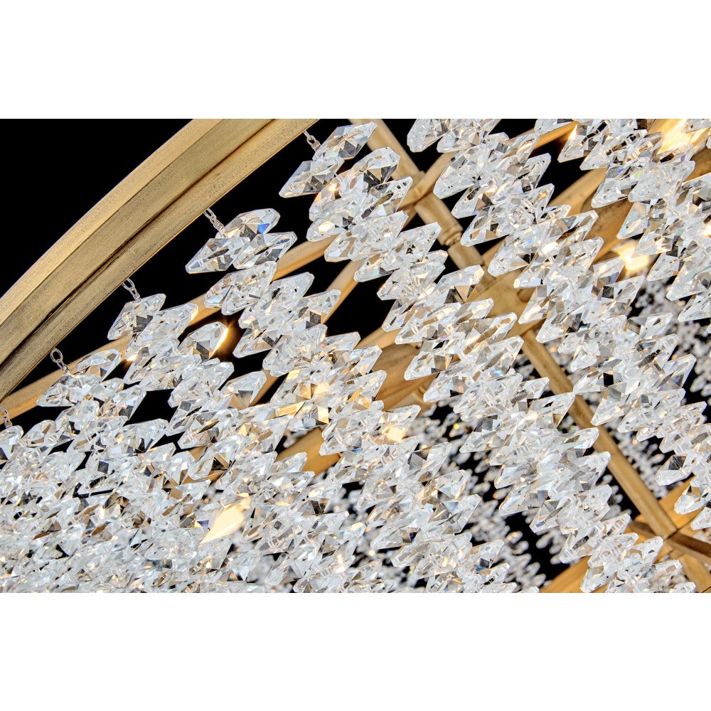 Rubina Chandelier