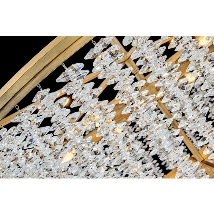 Rubina Chandelier