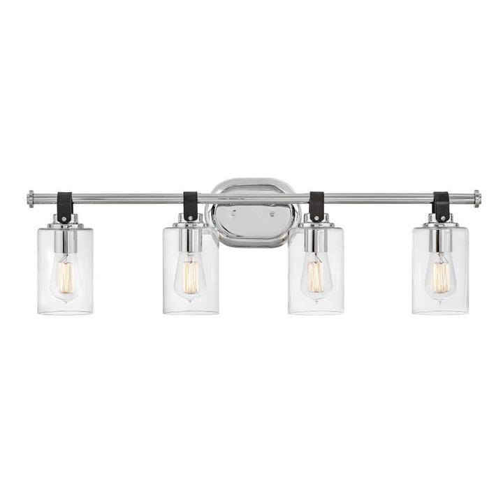 Halstead Vanity