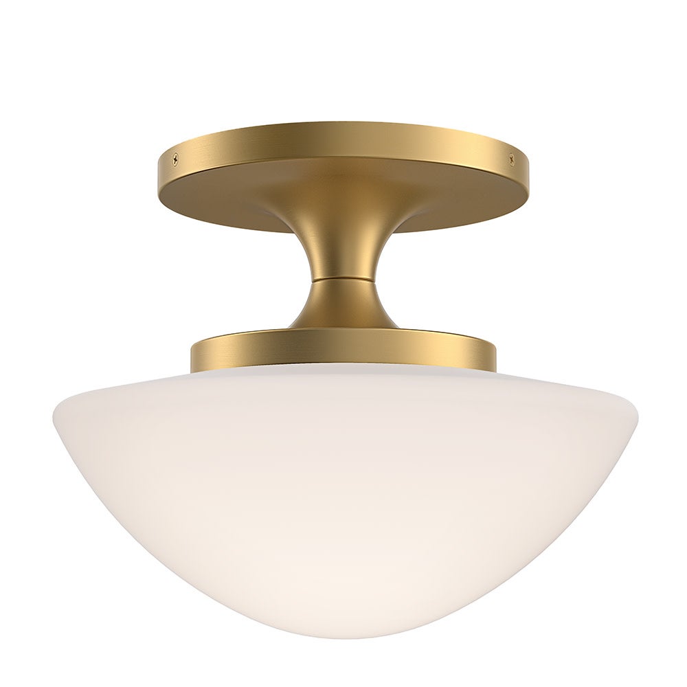 Knox Semi-Flush Mount
