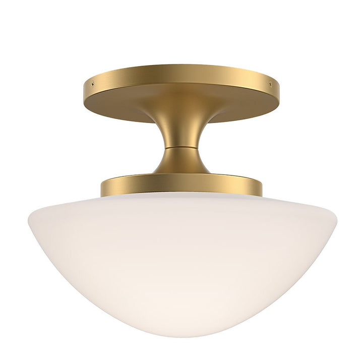 Knox Semi-Flush Mount
