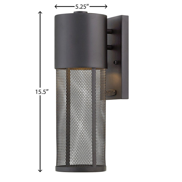 Aria Wall Sconce
