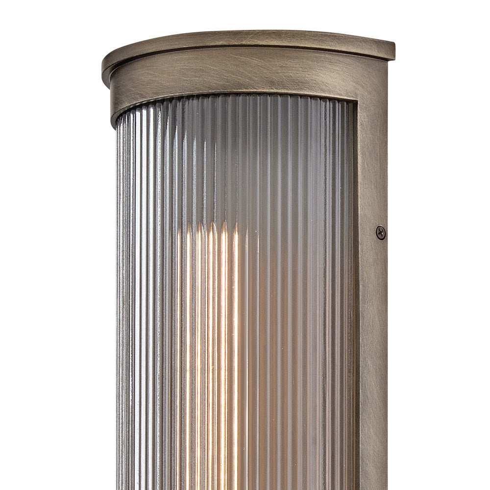 Bluffton Wall Sconce