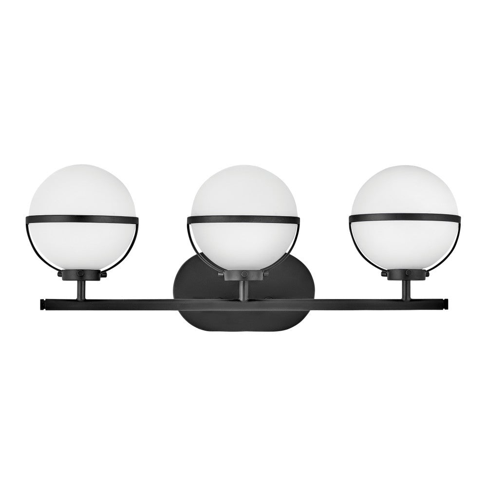 Hollis Vanity