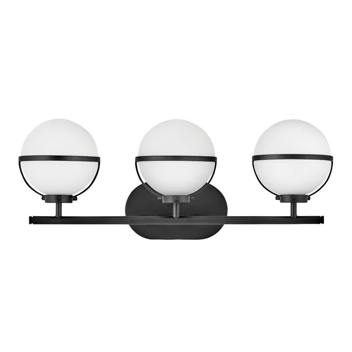 Hollis Vanity
