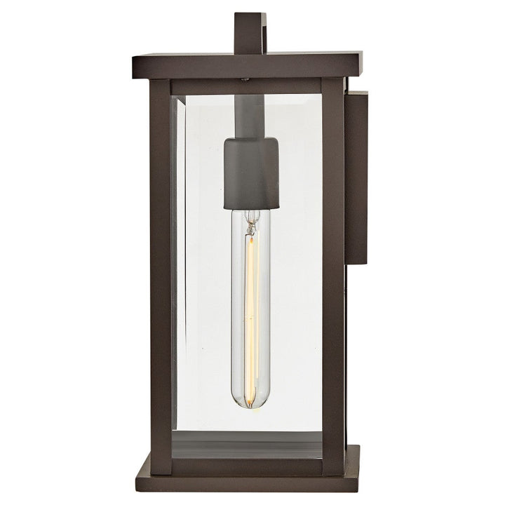 Weymouth Wall Mount Lantern