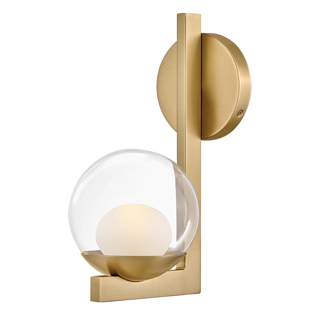 Sunni Medium Single Light Sconce