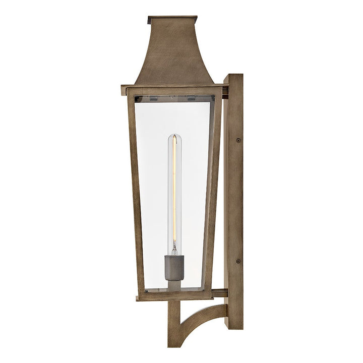 Georgetown Wall Mount Lantern