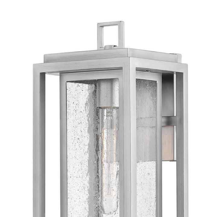 Republic Wall Mount Lantern