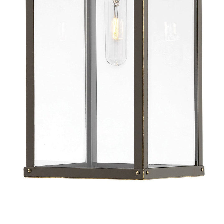 Porter Hanging Lantern