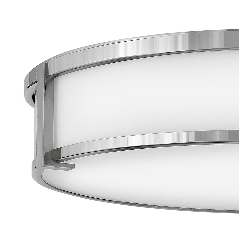 Lowell Flush Mount