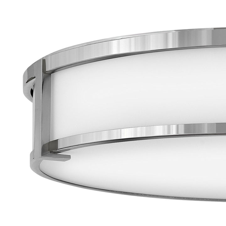 Lowell Flush Mount