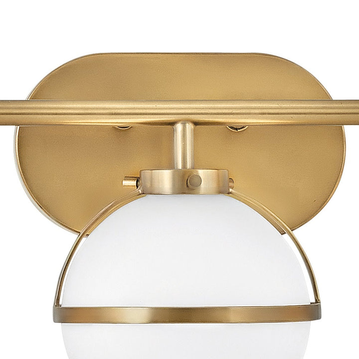 Hollis Vanity