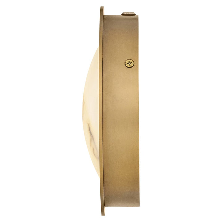 Cava Small Sconce
