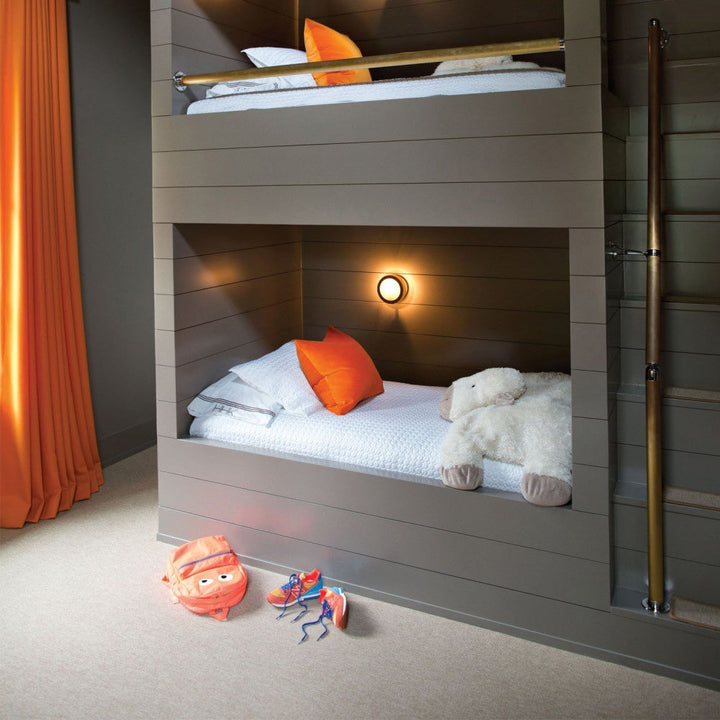 Mercer Small Adjustable Single Light Sconce