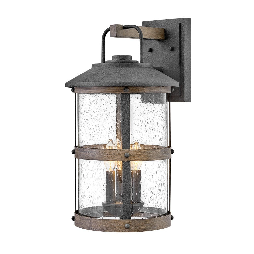 Lakehouse Wall Mount Lantern