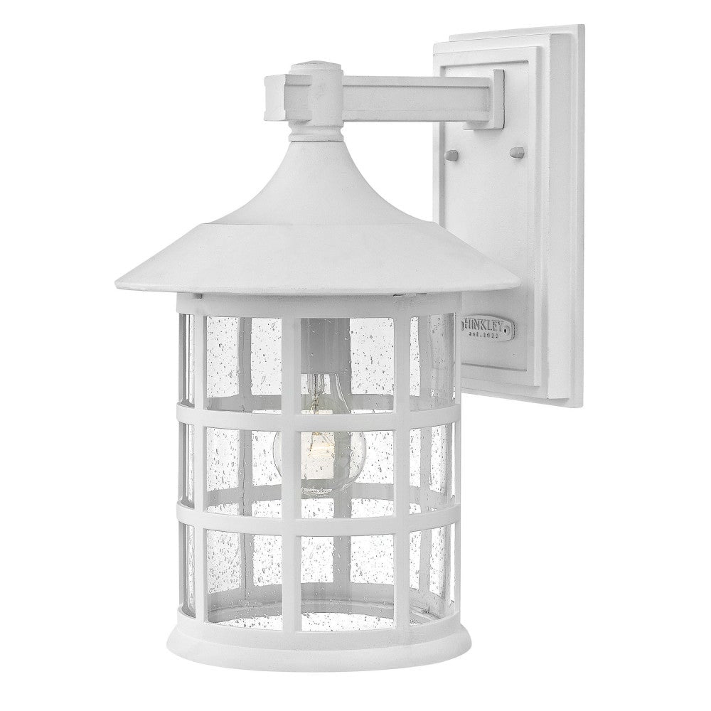 Freeport Coastal Elements Wall Mount Lantern