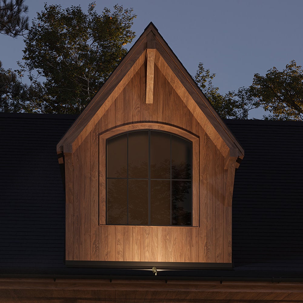Hardy Island Accent Spotlight