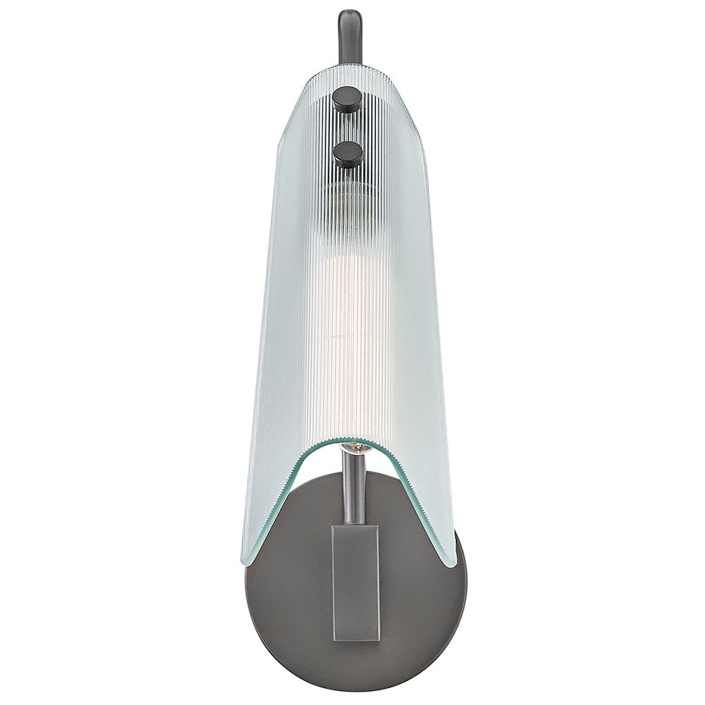 Altman Medium Single Light Sconce