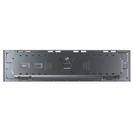 LED 6" Linear Flush Mount 5Way CCT - 22W