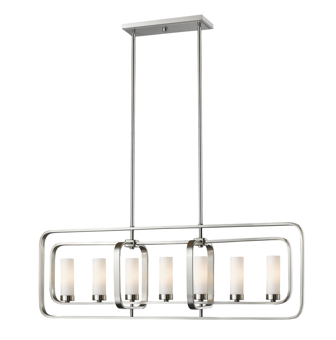 Aideen - Linear Chandelier
