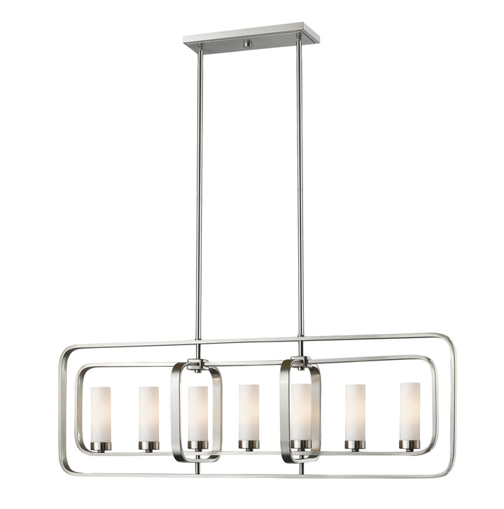 Aideen - Linear Chandelier