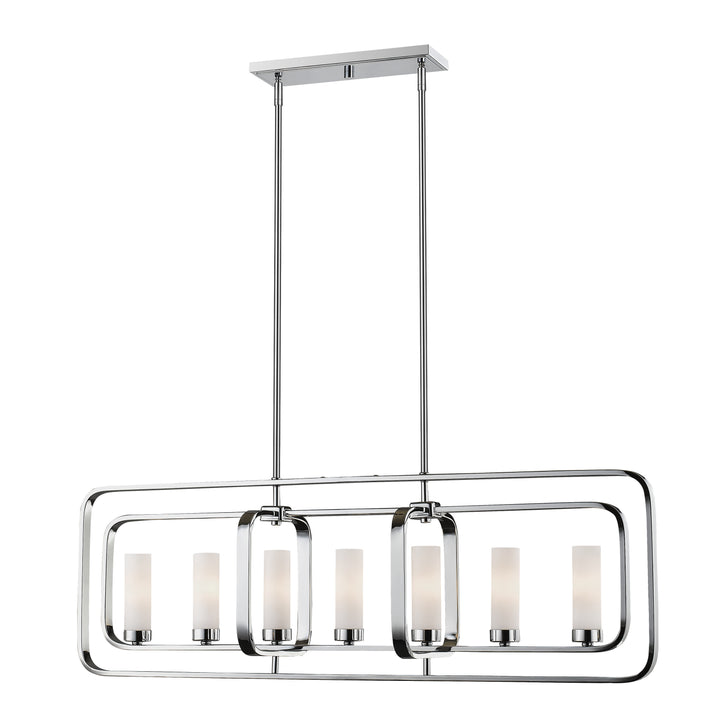 Aideen - Linear Chandelier
