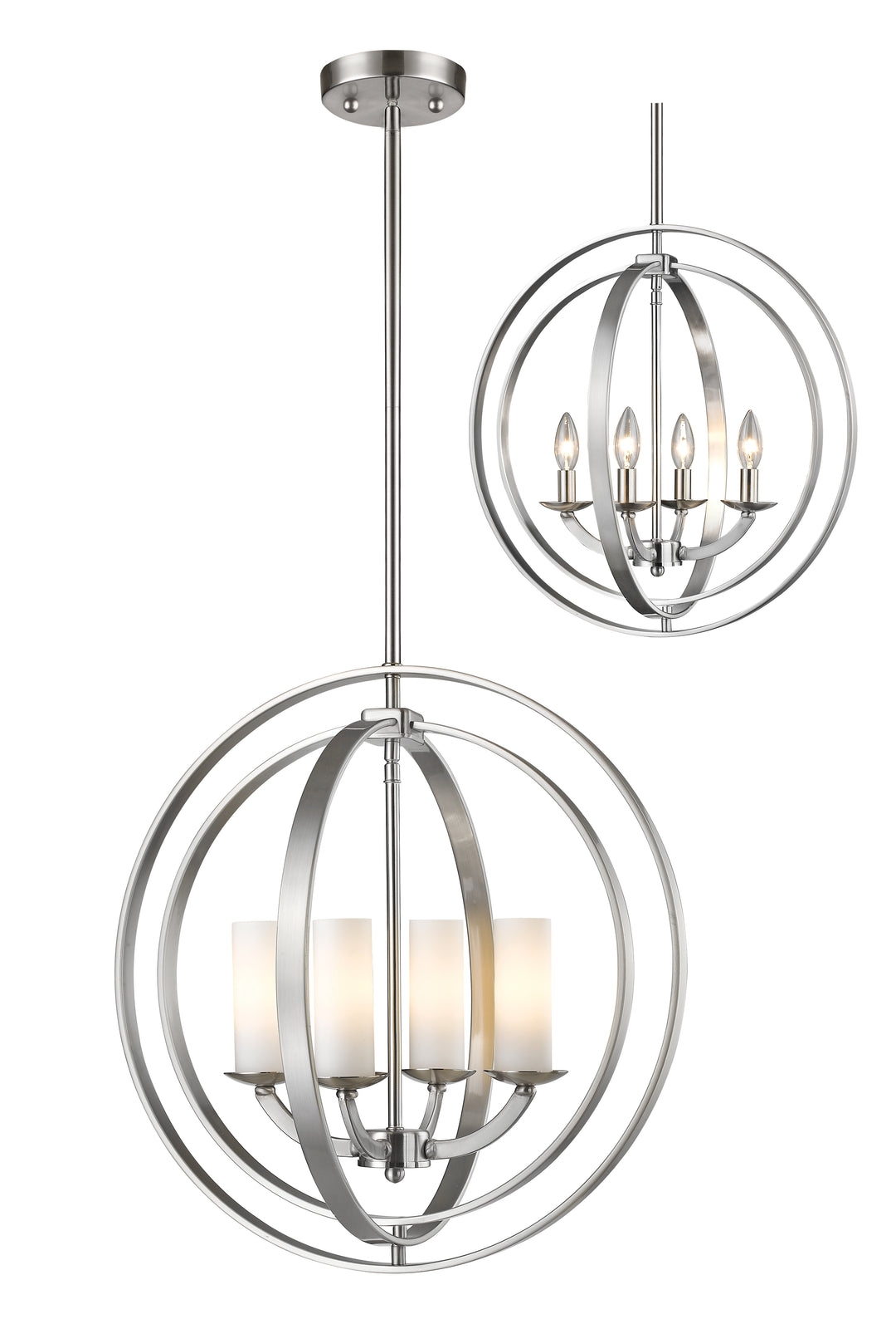 Ashling - Chandelier