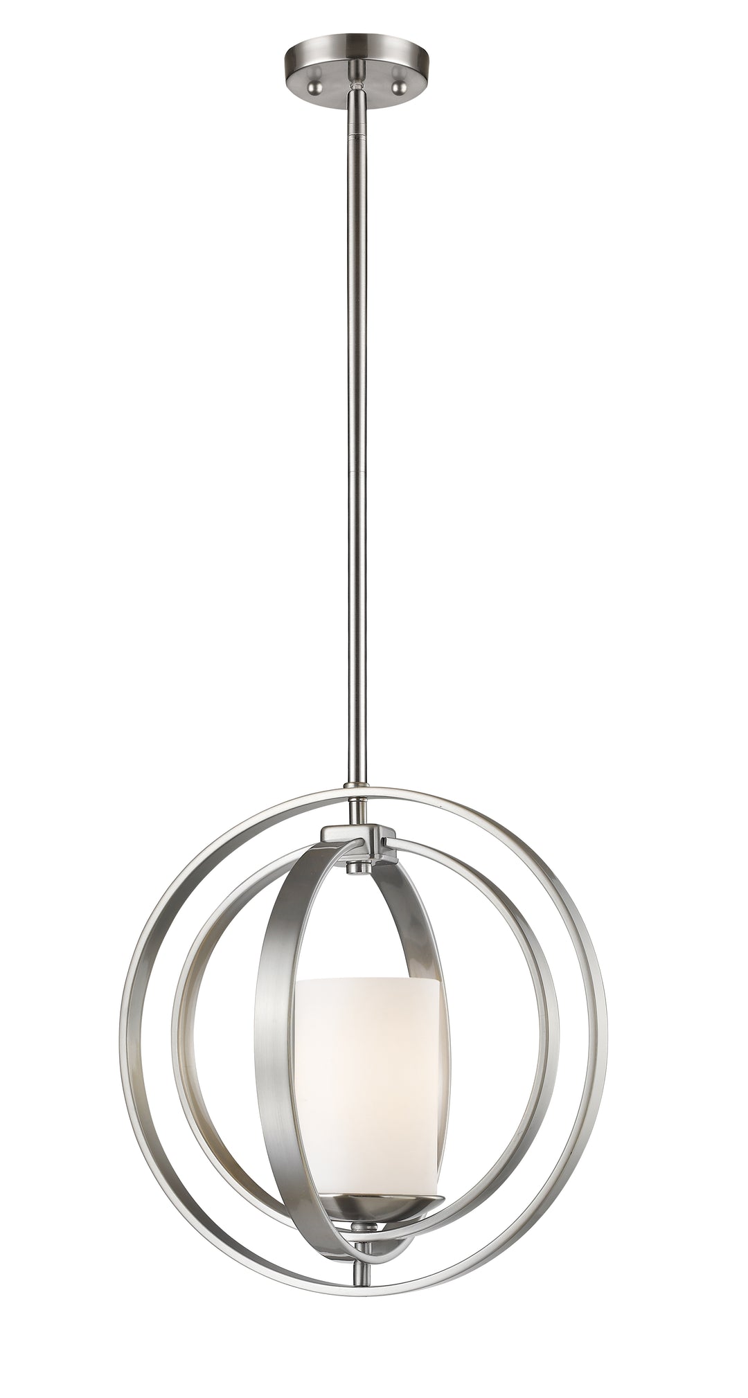 Ashling - 1 Light Pendant