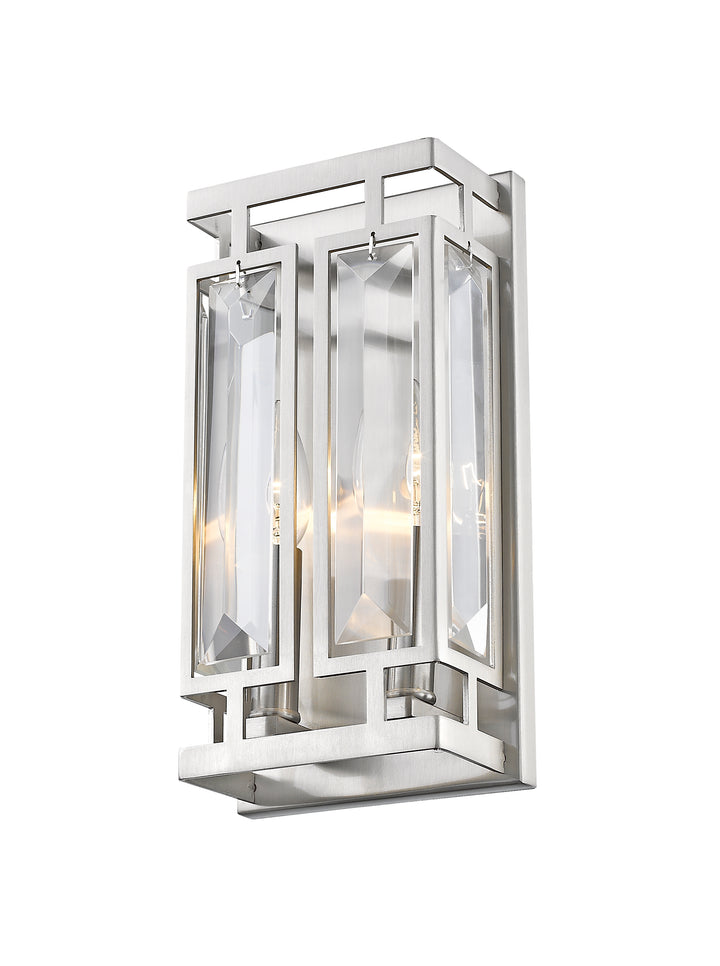 Mersesse - 2 Light Wall Sconce