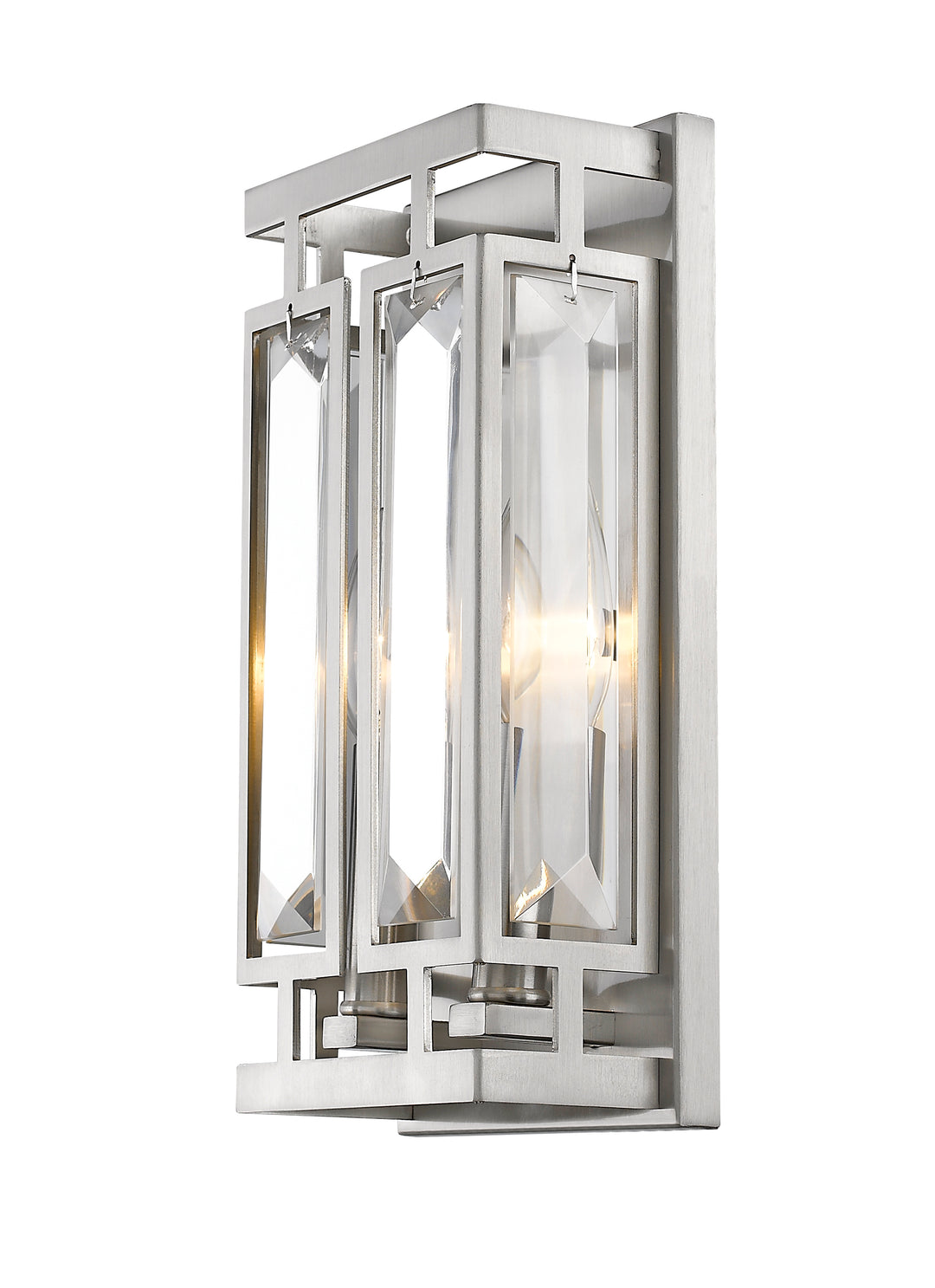 Mersesse - 2 Light Wall Sconce