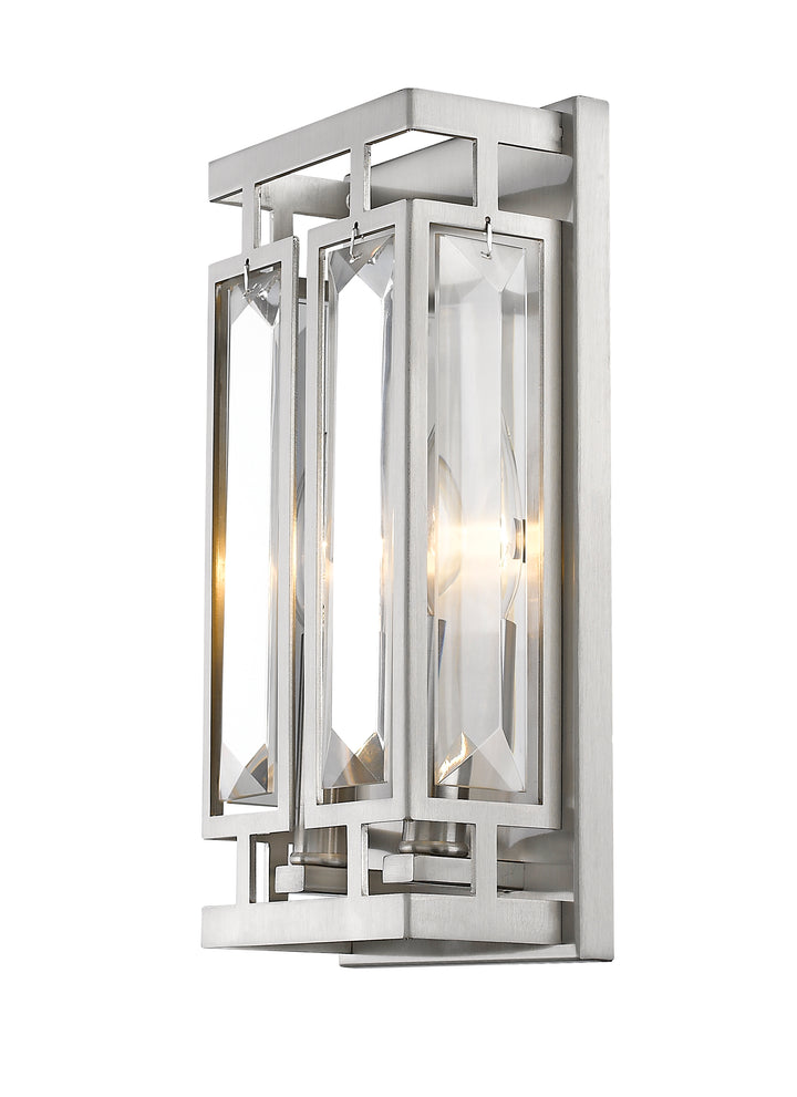 Mersesse - 2 Light Wall Sconce