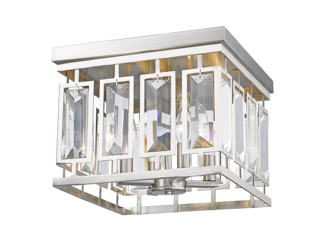 Mersesse - Flush Mount
